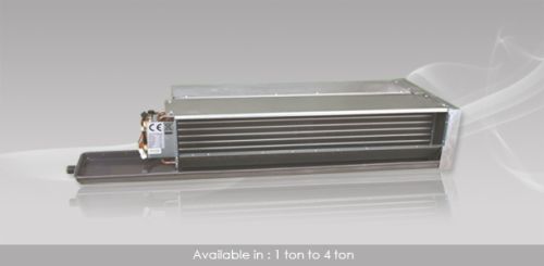 R22 FAN COIL UNIT