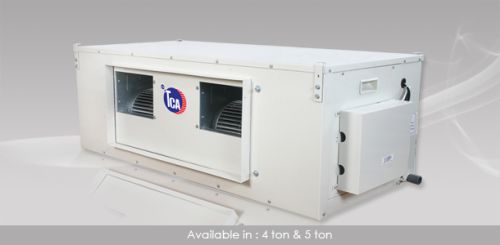 UNIVERSAL OUTDOOR AC UNITS