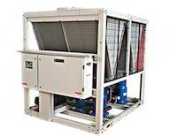 LG Scroll Chillers, Voltage : 380/400 Volt AC/ 50 Hz