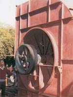 Centrifugal Fan