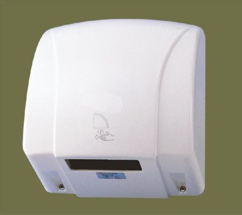 Auto Hand Dryers