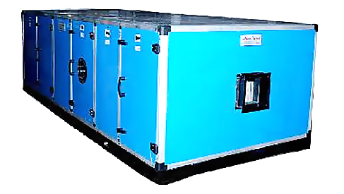Air handling unit