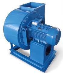 Blower Fans