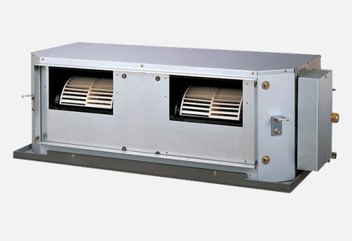 Ductable Split Unit