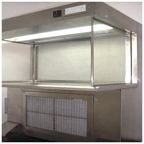 Laminar Air Flow Unit