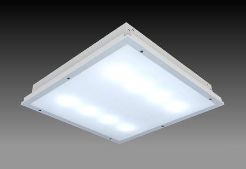 LED Clean Room Light