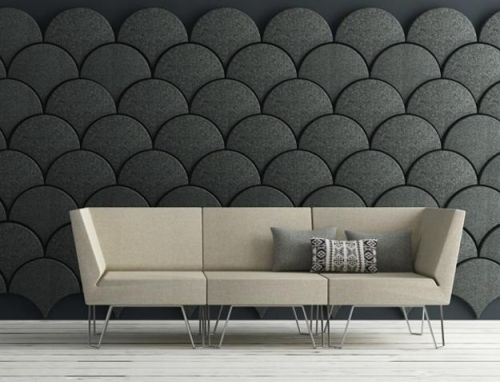 Modular Wall Panel