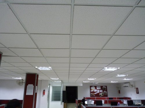 PUF Panel Ceiling