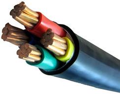 PVC Cables