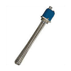 Industrial Immersion Heaters, Length : 220