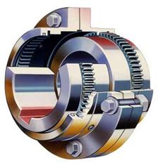 Gear Coupling