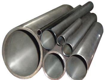 Duplex Steel Pipes