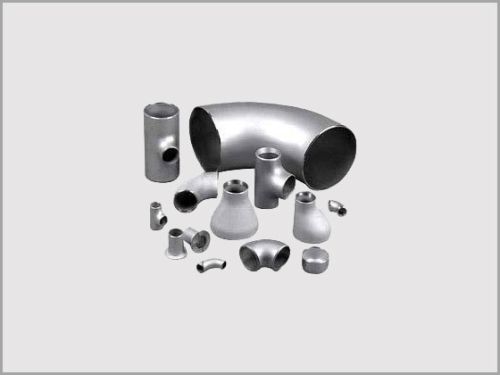 Inconel Pipe Fittings, Grade : ASTM / ASME UNS 6601 Etc.