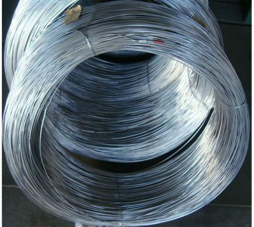 Inconel Wire, Dimension : X-750, 722, 706, 617