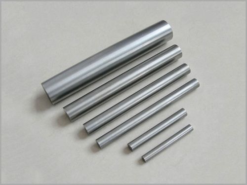 Molybdenum Rods