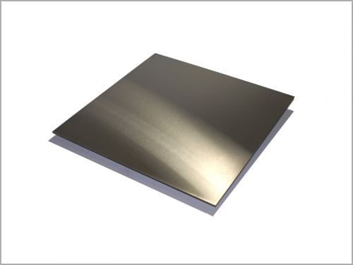 MOLYBDENUM SHEETS PLATES, Width : 6-900