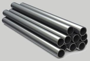Monel Pipes