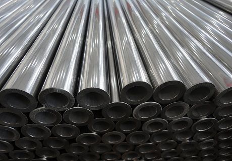 Nickel Alloy Pipes and Tubes