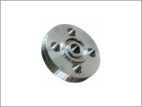 Ring Joint Flanges, Size : 1/2' To 48' NB, ANSI B 16.5