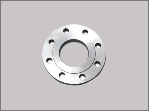 Socket Weld Flanges, Size : Size