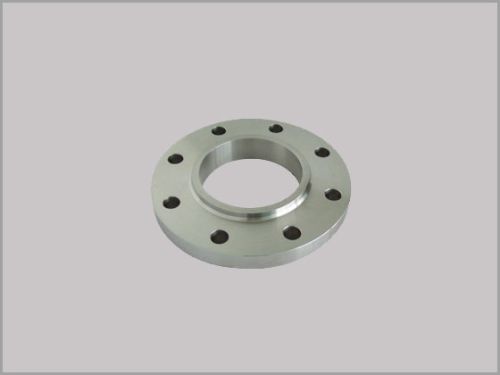 STAINLESS STEEL LAPPED FLANGES, Size : 1/2' To 48' NB, ANSI B 16.5