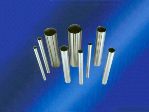 Surgical Pipes, Grade : ASTMa 269, 249, 213