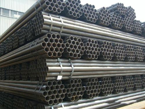 Welded Pipes