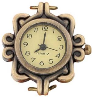 Women Fancy Vintage Butterfly Combo Set 5 Analog Watch