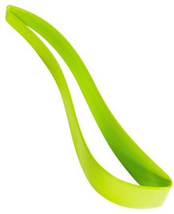 Gadget Bucket Set Of 1 Pie Server Plastic Cake Server