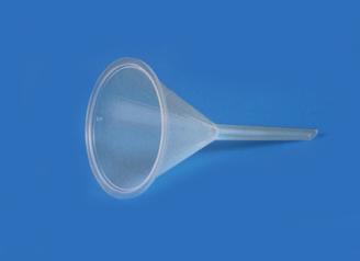 Plastic Funnel, Feature : Durable, Flexible, Light Weight