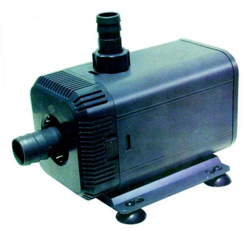 MSP 1500 Water Pump