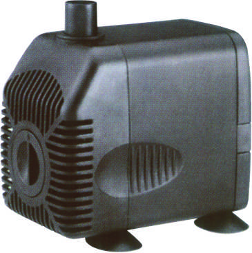 MSP 650 Series Pump