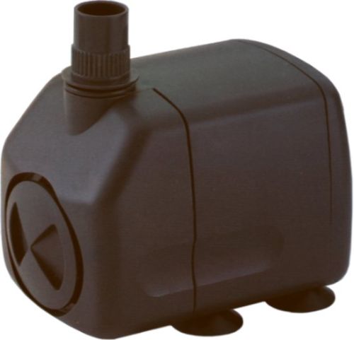 MSP 800 Series Pump