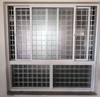 4 Track Sliding Window