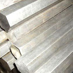 Aluminum Hexagonal Bars