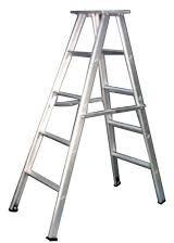 Aluminum Ladders