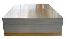 Aluminum Sheets