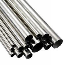 Aluminum Tubes