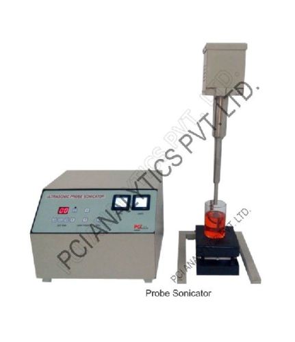 Probe Sonicator