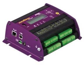 DataTaker DT8xM Series Data Loggers