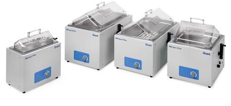 SBB Aqua Plus Series Unstirred Water Baths