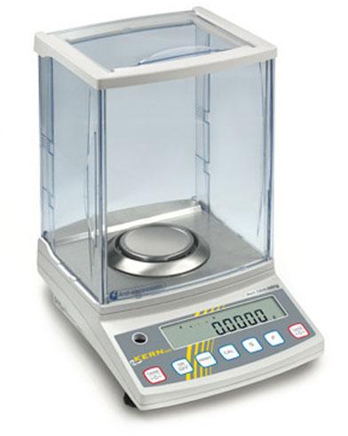 Analytical Balance