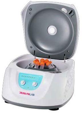 Clinical Centrifuge
