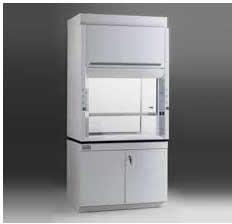 Fume Hoods