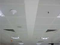 ACP False Ceiling Partition Services