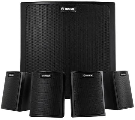 Bosch Wall Mount Speakers