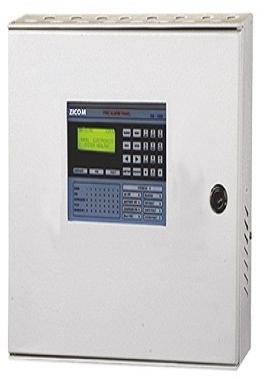 Fire Alarm Panel