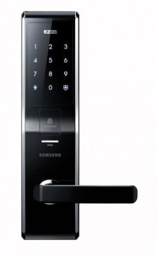 SHS-H705 Digital Door Lock