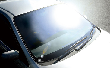 Interlayer Films For Automotive Laminated Glass