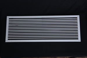 Linear Grilles, Feature : 15, 30, 45 Deflection